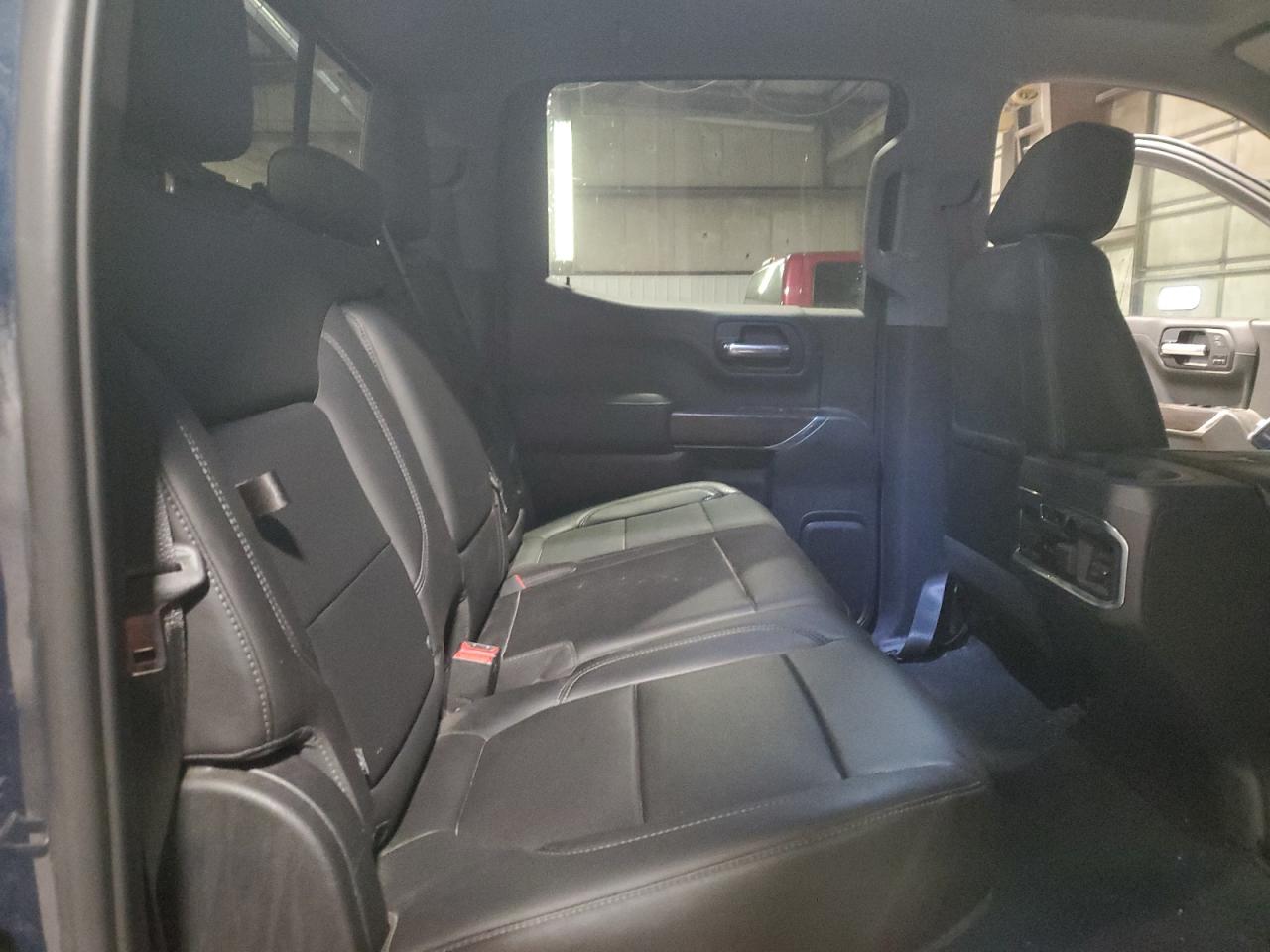 2020 GMC Sierra K1500 Slt VIN: 3GTU9DED0LG274793 Lot: 91874895