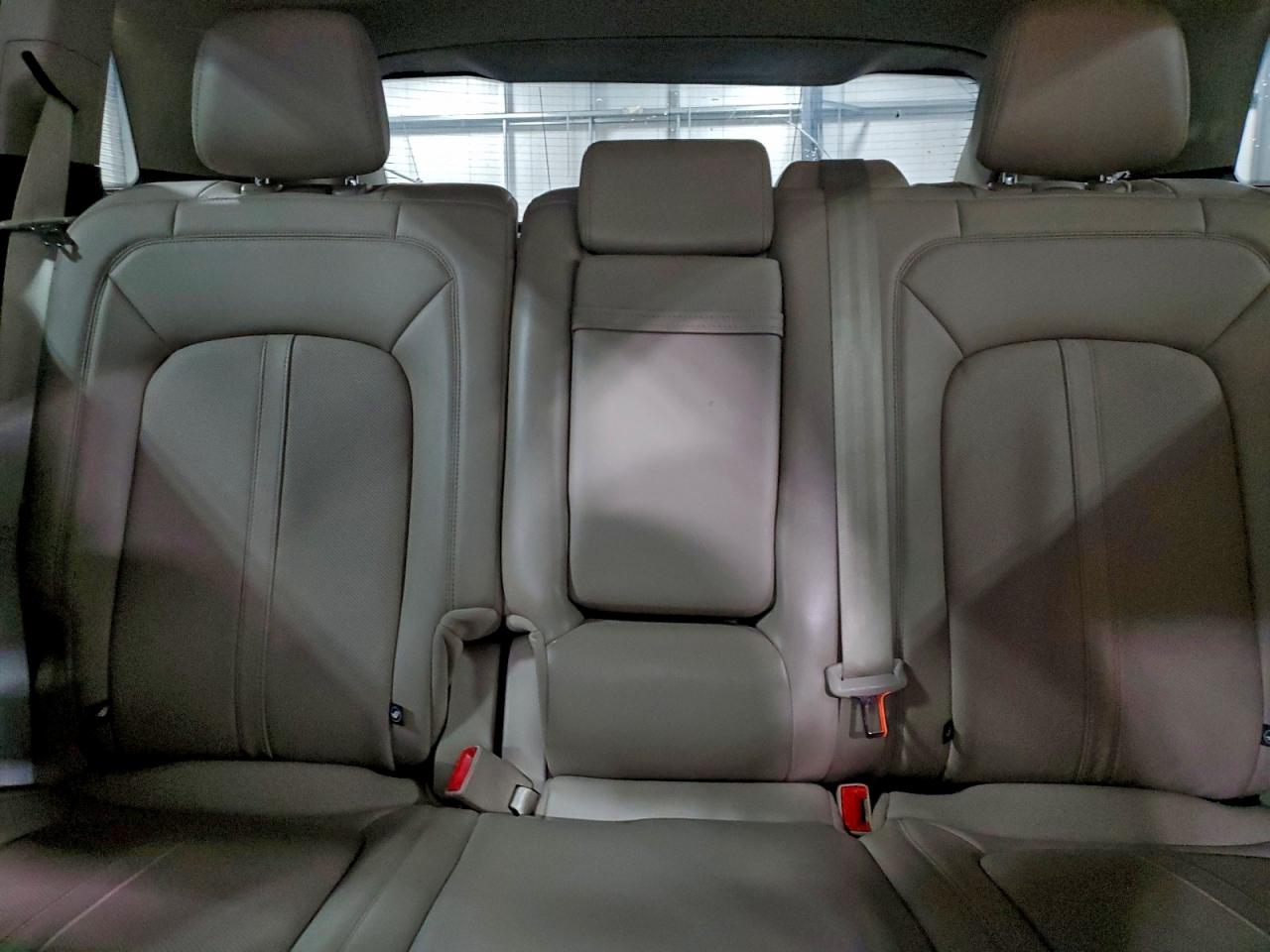 2021 Lincoln Nautilus Reserve VIN: 2LMPJ6K98MBL18141 Lot: 94052905