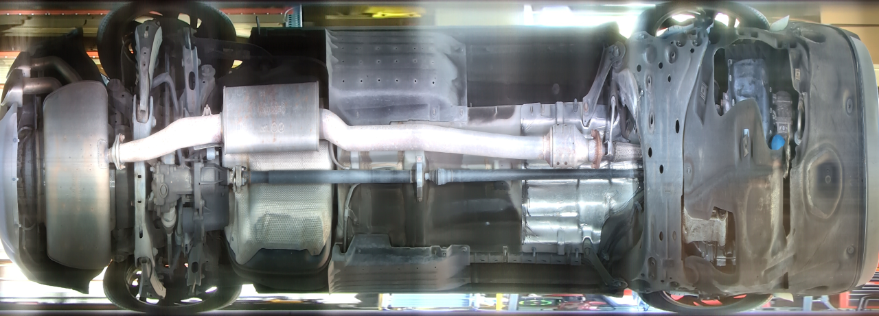 2017 Hyundai Tucson Limited VIN: KM8J3CA27HU304083 Lot: 91525045