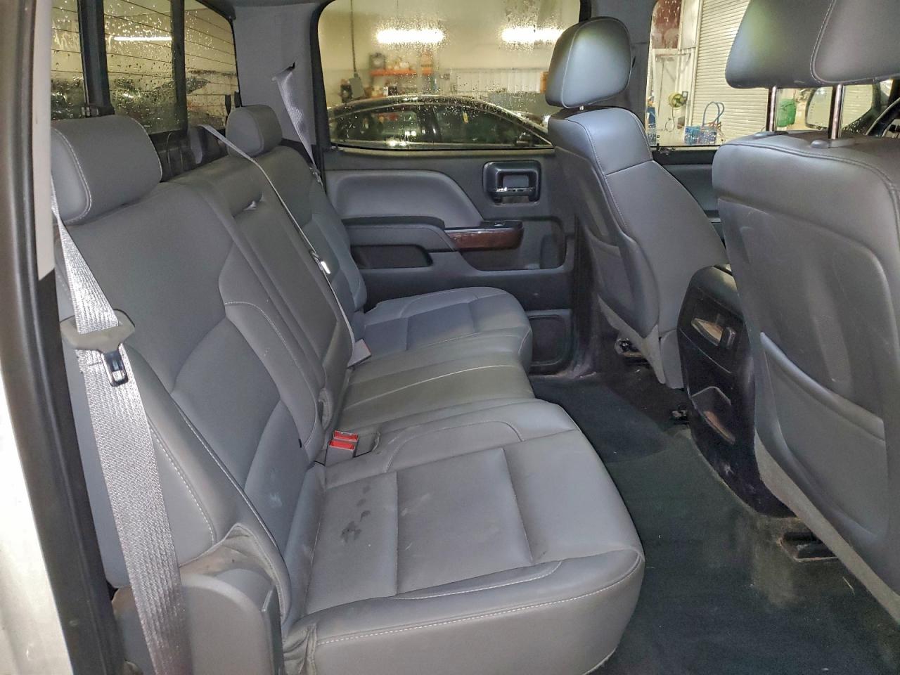 2014 GMC Sierra K1500 Slt VIN: 3GTU2VEC7EG523756 Lot: 94082995