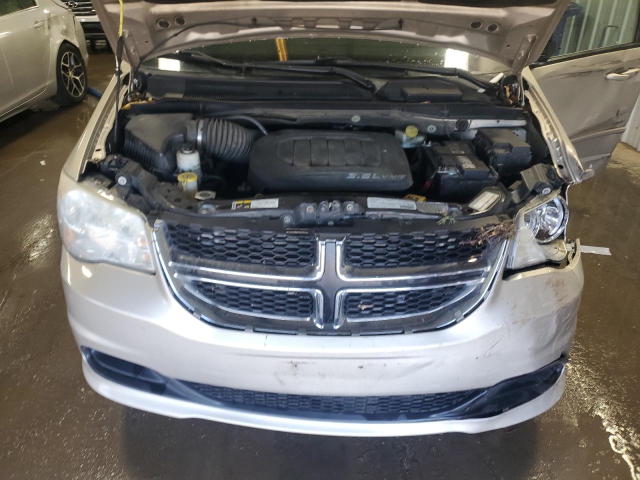 2013 Dodge Grand Caravan Sxt VIN: 2C4RDGCG1DR567908 Lot: 92829665