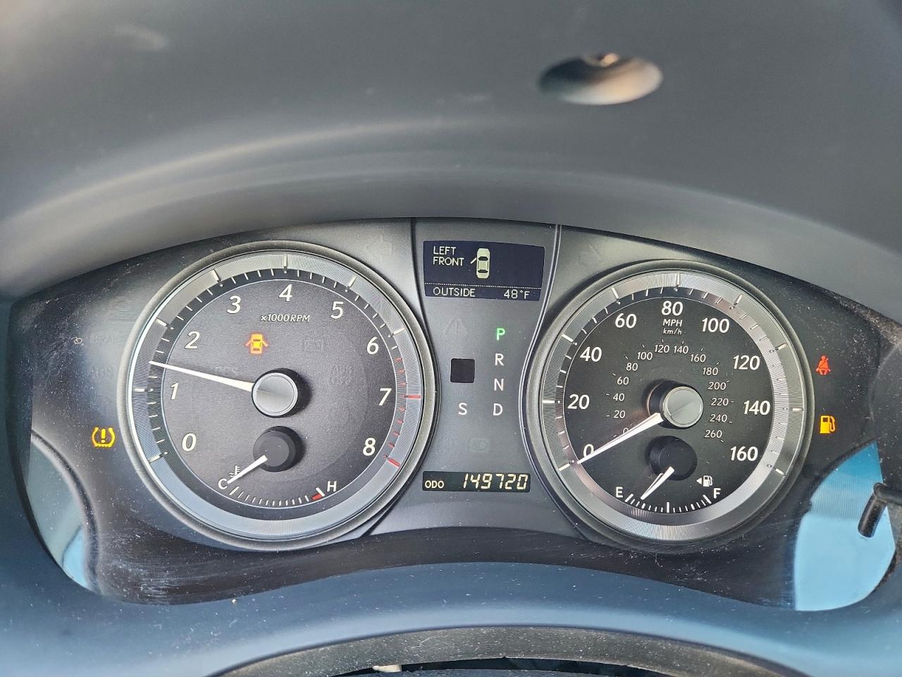 2008 Lexus Es 350 VIN: JTHBJ46G982202996 Lot: 93250695