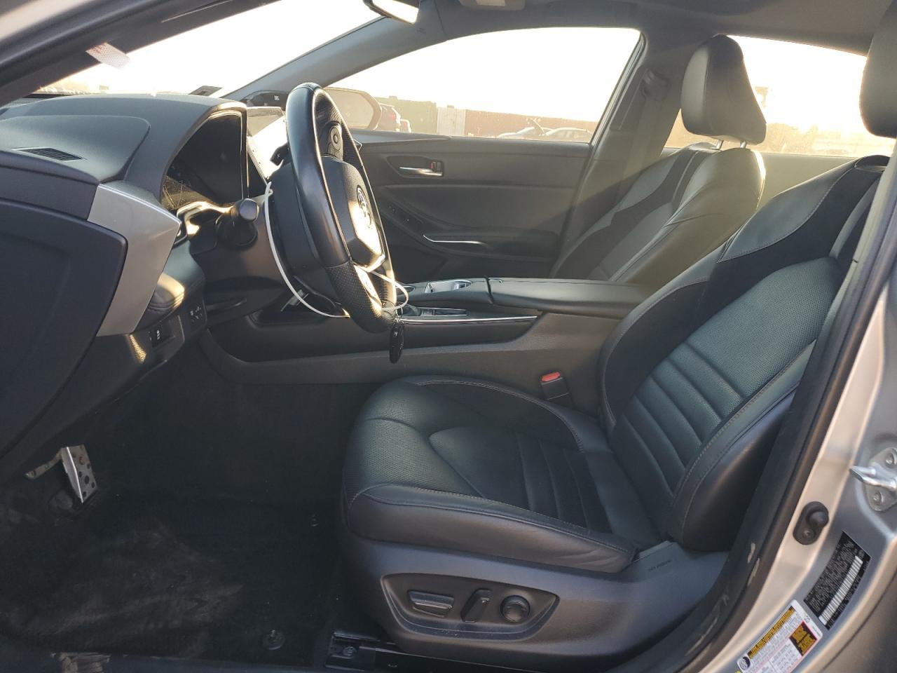 2022 Toyota Avalon Night Shade VIN: 4T1EA1AB4NU015217 Lot: 91452595