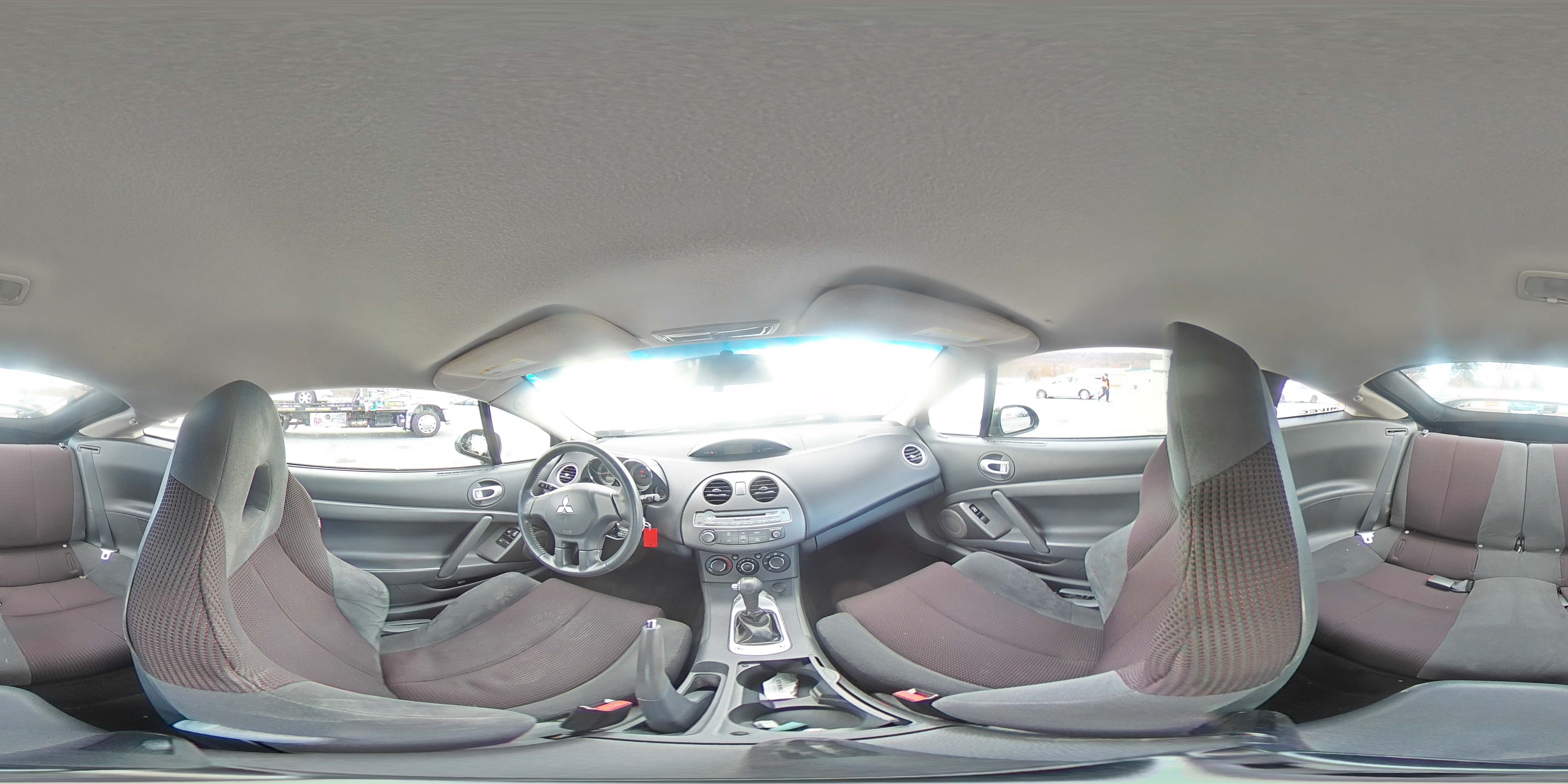 2011 Mitsubishi Eclipse Gs Sport VIN: 4A31K5DF9BE002181 Lot: 92999565