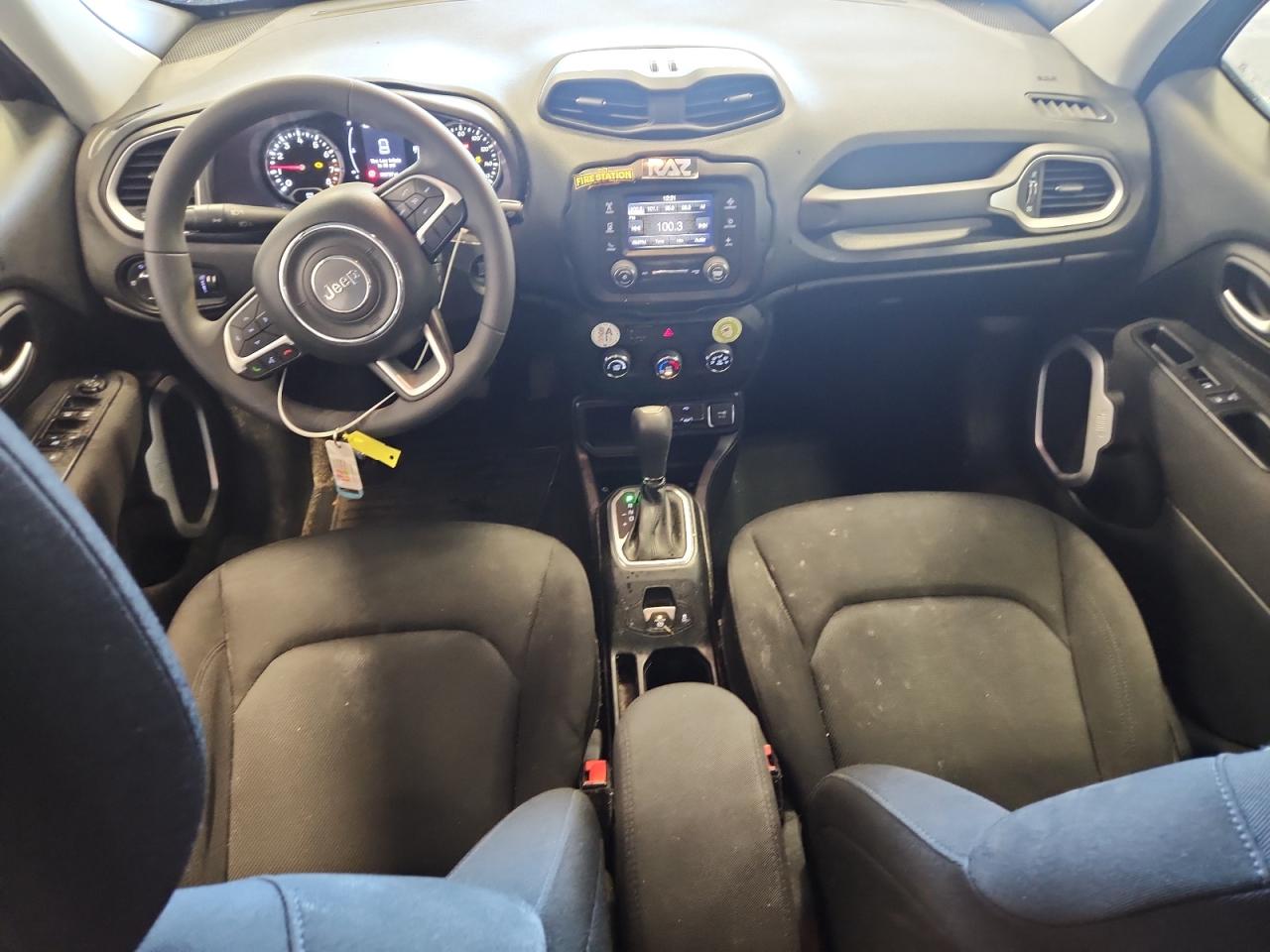 2019 Jeep Renegade Sport VIN: ZACNJAAB7KPK34042 Lot: 92079025