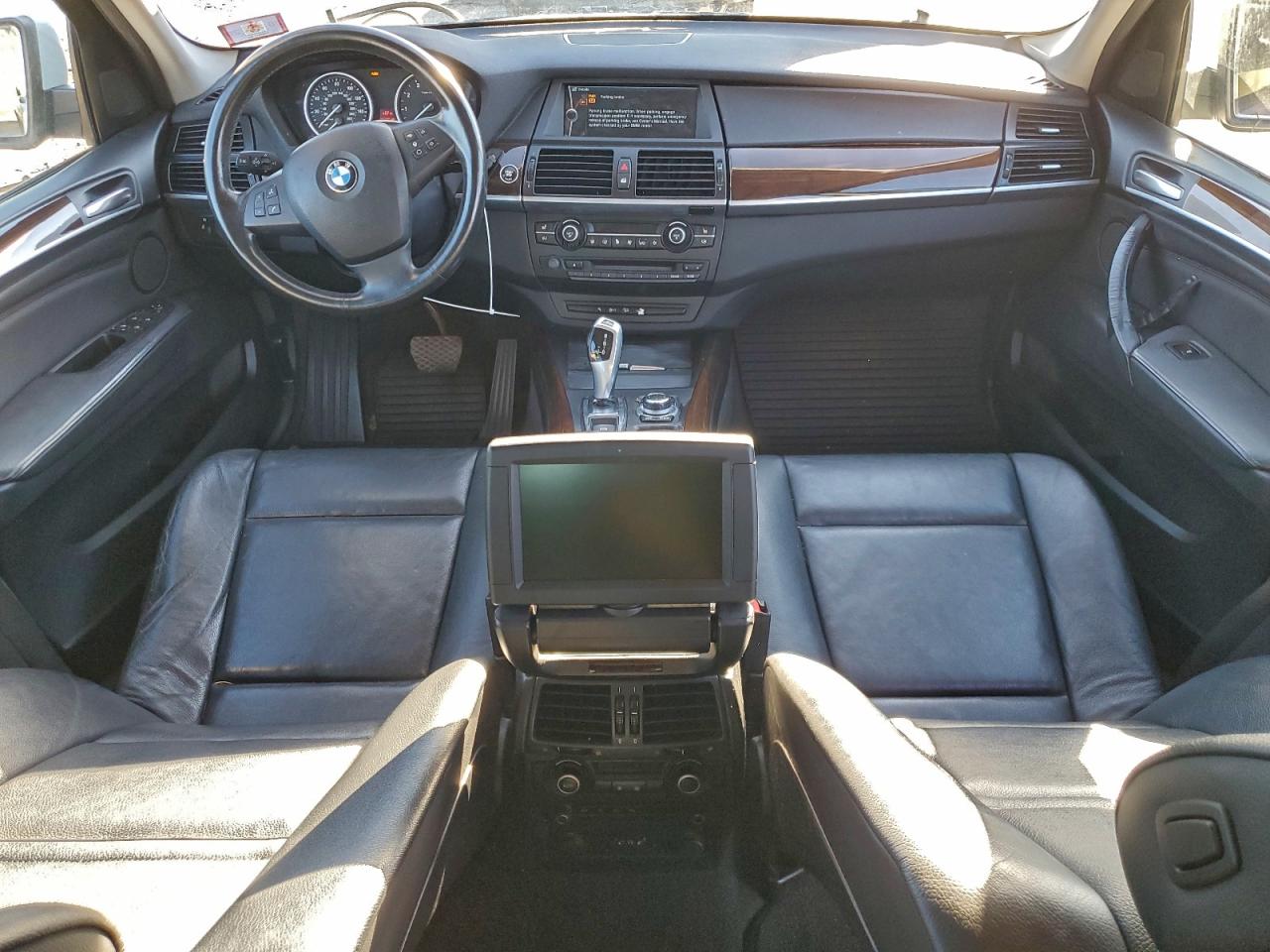 2011 BMW X5 xDrive35I VIN: 5UXZV4C52BL402531 Lot: 94315595