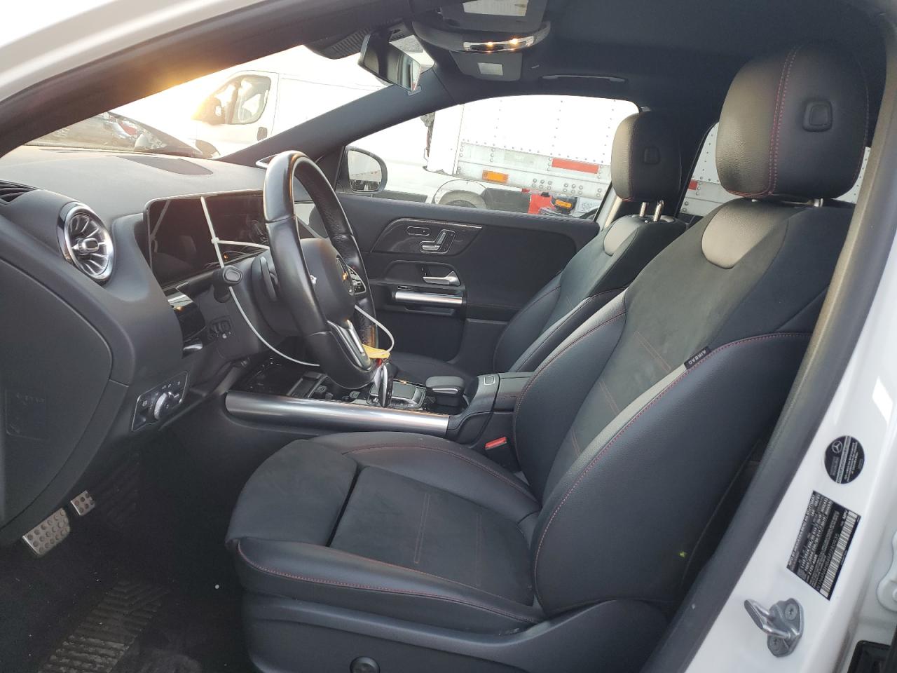 2021 Mercedes-Benz Gla 250 4Matic VIN: W1N4N4HB4MJ280935 Lot: 91281085