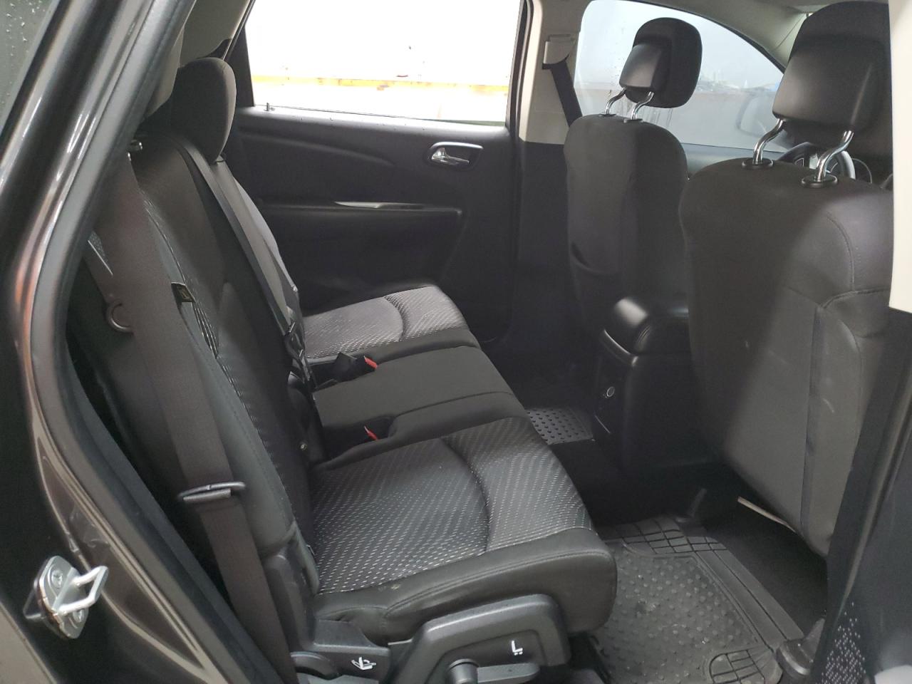 2014 Dodge Journey Se VIN: 3C4PDCAB5ET268914 Lot: 93537255