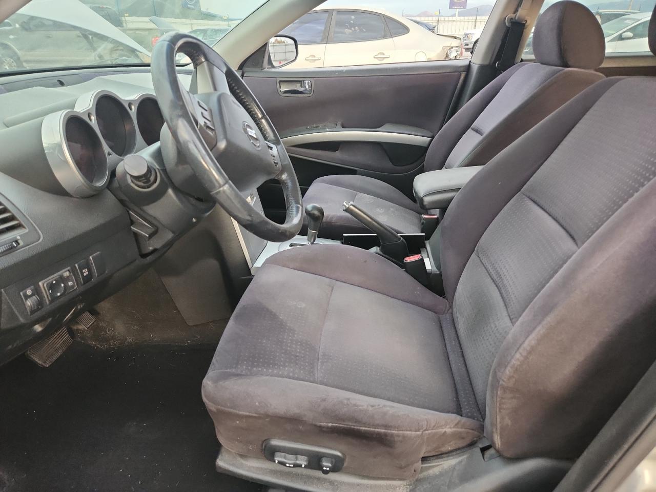 2006 Nissan Maxima Se VIN: 1N4BA41E26C829947 Lot: 91242785