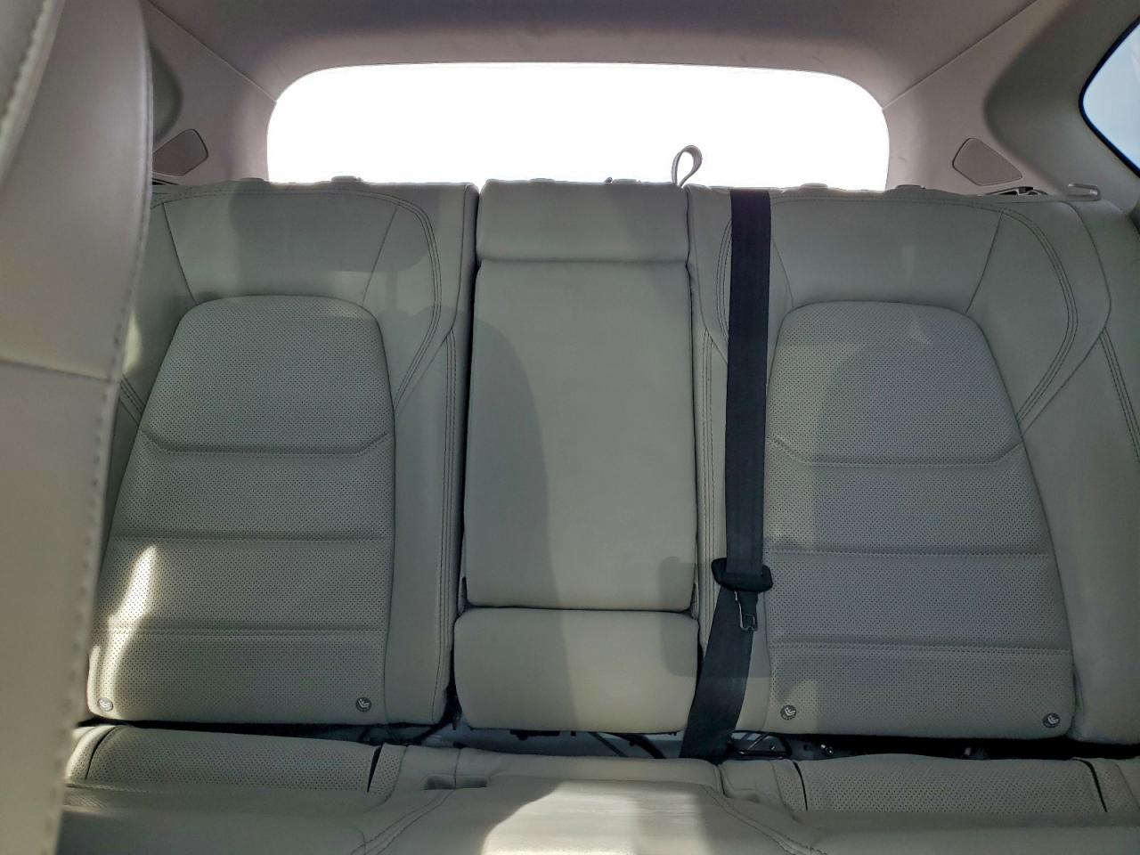 2018 Mazda Cx-5 Grand Touring VIN: JM3KFBDM8J0310082 Lot: 94713205