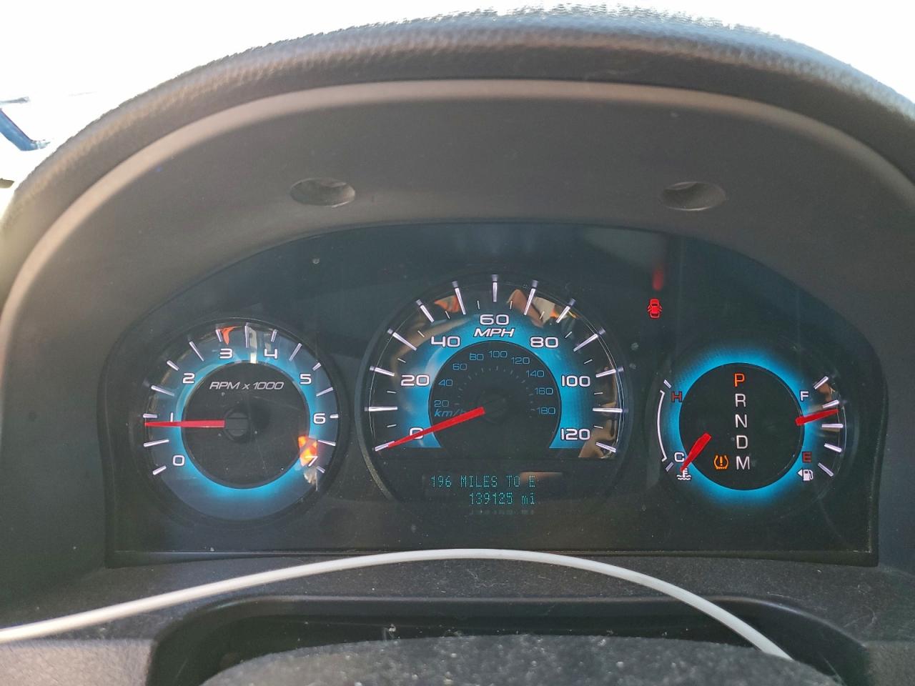 2011 Ford Fusion Sport VIN: 3FAHP0DC3BR254524 Lot: 93756565