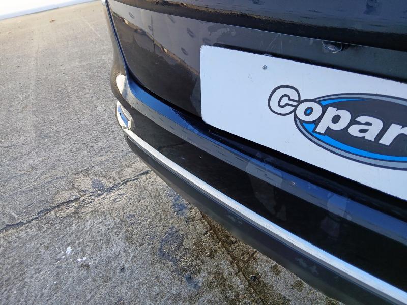 2018 KIA SPORTAGE 1.6 CRDI ISG 1 5DR