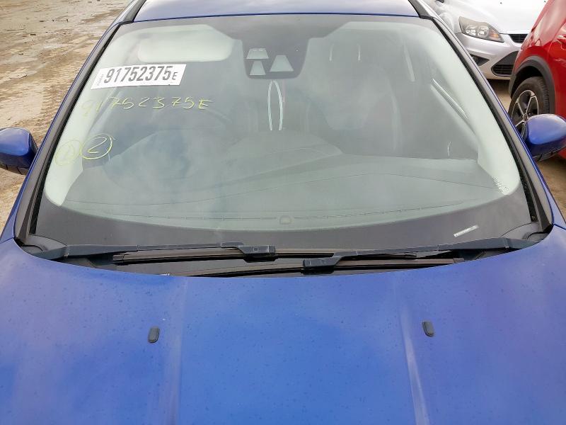 2017 FORD FOCUS 1.5 TDCI 120 TITANIUM X 5DR