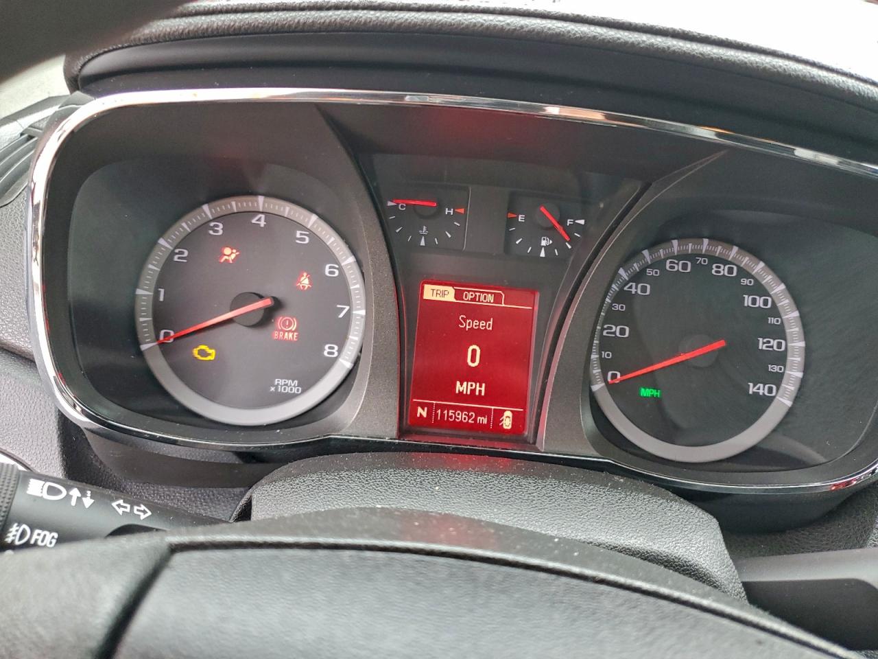 2014 GMC Terrain Sle VIN: 2GKALMEKXE6264505 Lot: 93832995