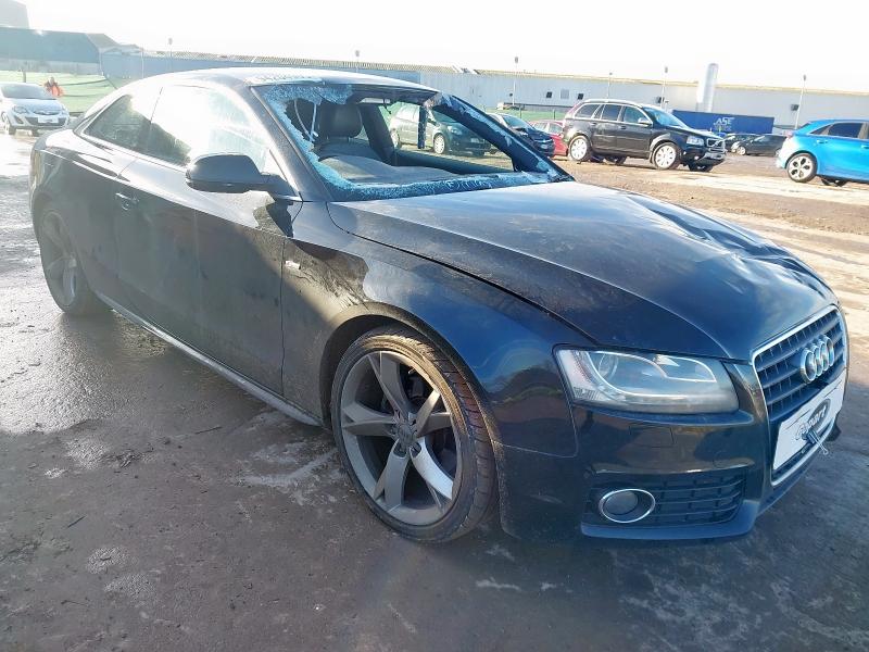 2010 AUDI A5 1.8T FSI 160 S LINE SPEC ED 2DR MULTITRONIC
