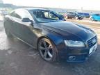 2010 AUDI A5 1.8T FSI 160 S LINE SPEC ED 2DR MULTITRONIC for sale at Copart WESTBURY
