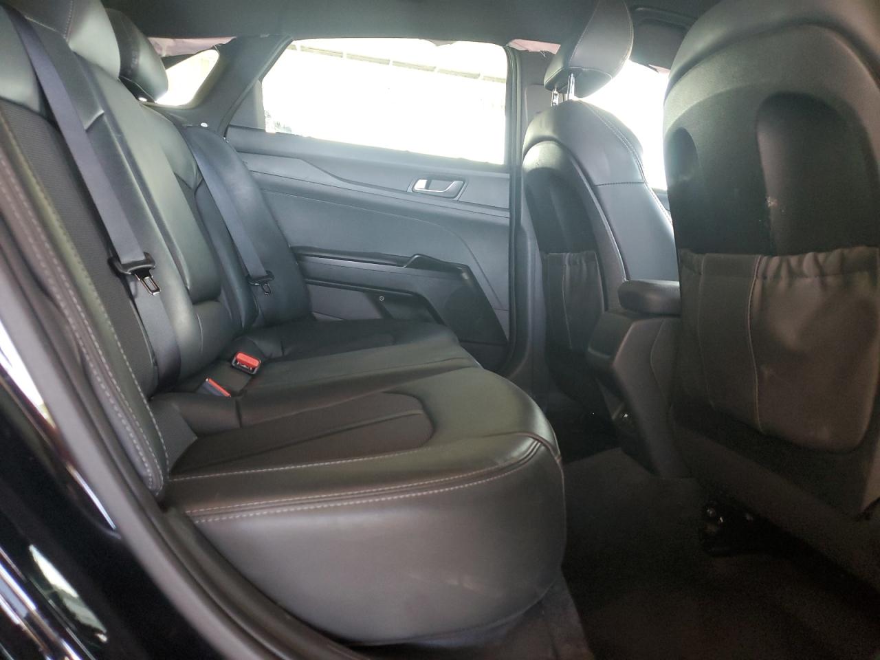 2022 Kia K5 Gt Line VIN: 5XXG64J21NG156347 Lot: 92167515