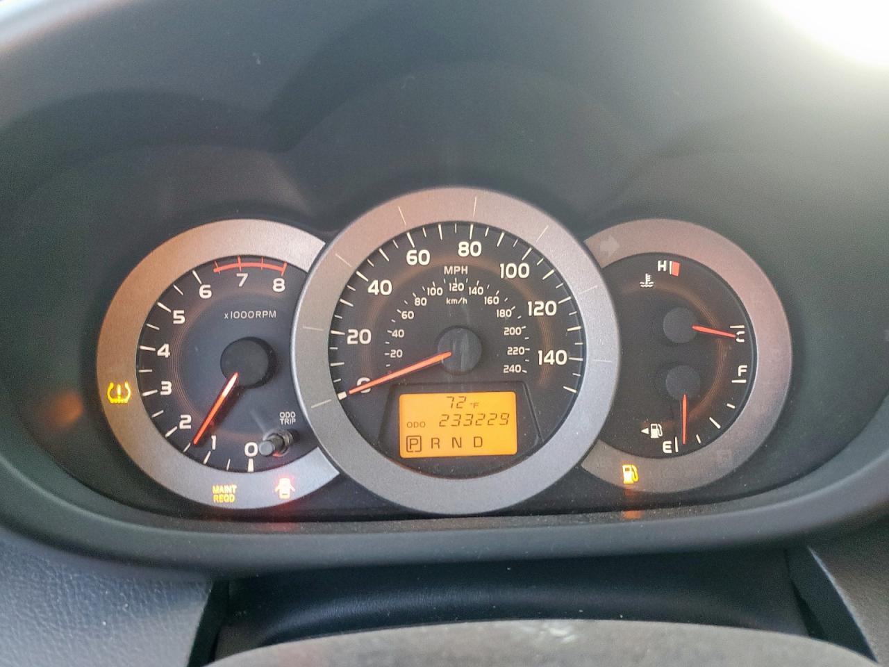 2009 Toyota Rav4 Sport VIN: JTMBK32V895073971 Lot: 91282075