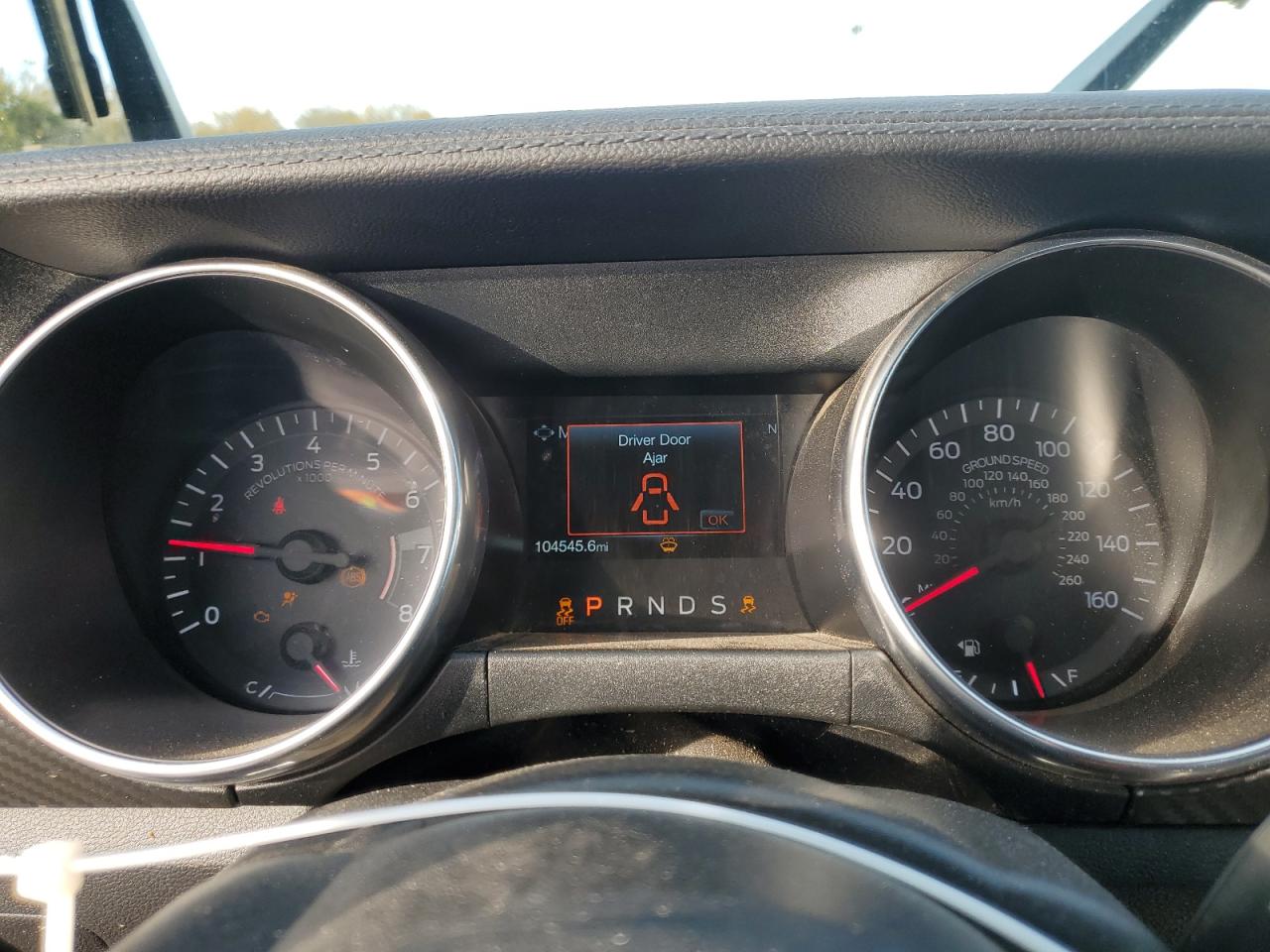 2020 Ford Mustang VIN: 1FA6P8TH8L5124097 Lot: 91843495