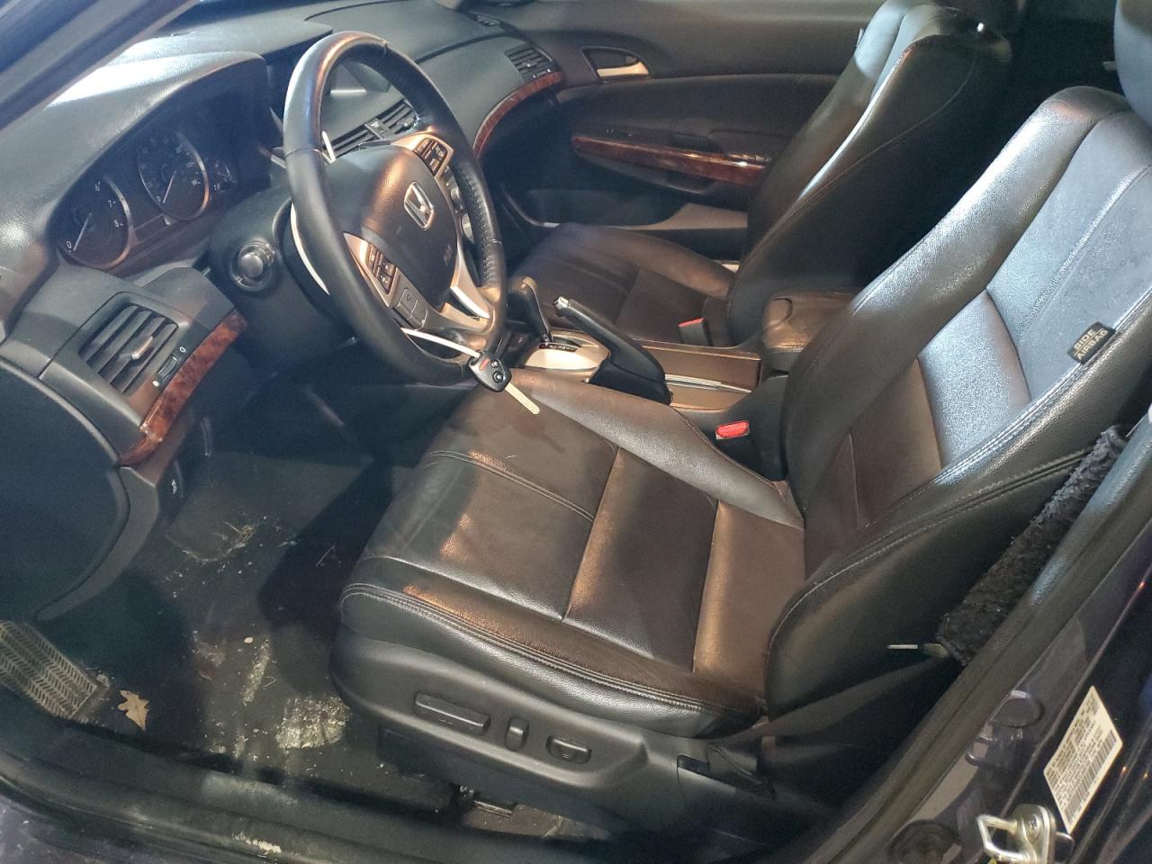 2012 Honda Crosstour Exl VIN: 5J6TF2H50CL005705 Lot: 91649515