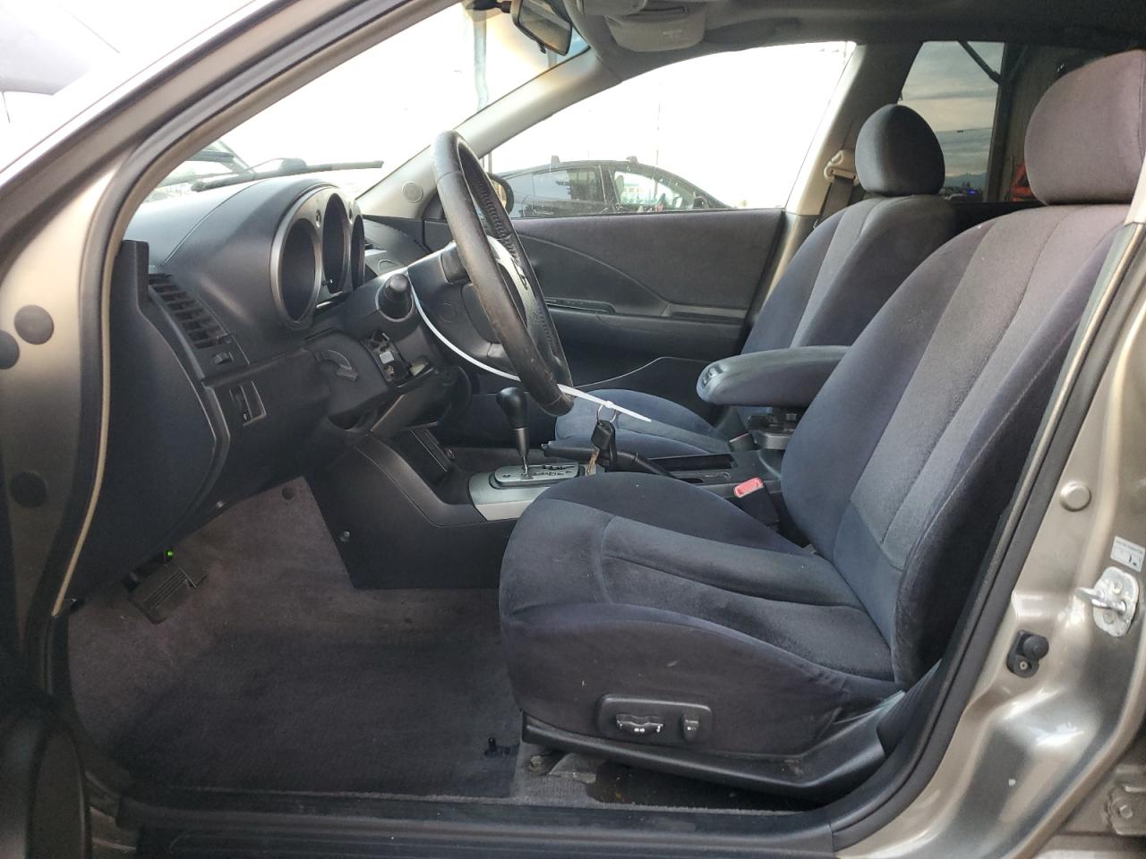 2003 Nissan Altima Base VIN: 1N4AL11D53C161116 Lot: 92537175