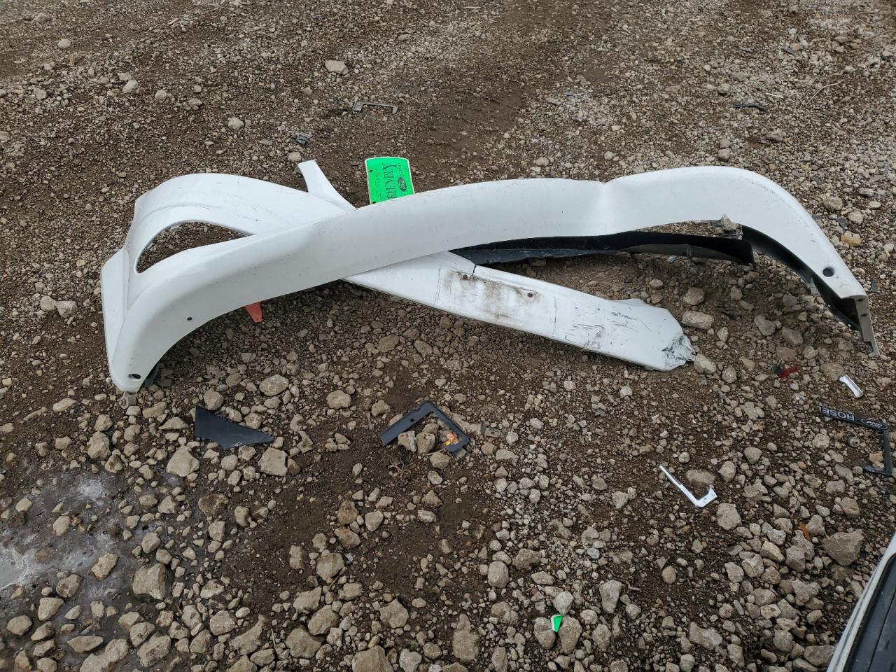 2014 Dodge Grand Caravan Se VIN: 2C4RDGBG8ER463113 Lot: 92021985