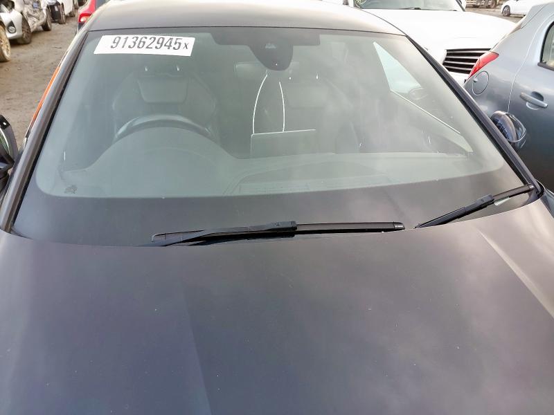 2017 AUDI A5 2.0 TDI ULTRA S LINE 5DR S TRONIC