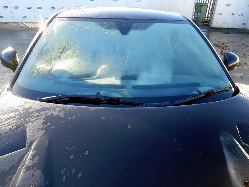 2010 NISSAN GT-R 3.8 BLACK EDITION 2DR AUTO [SAT NAV]