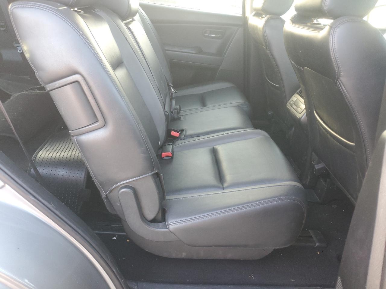 2012 Mazda Cx-9 VIN: JM3TB3CV9C0356913 Lot: 91596305