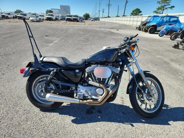 2000 HARLEY-DAVIDSON XL1200 S   a la Venta en Copart LA - NEW ORLEANS