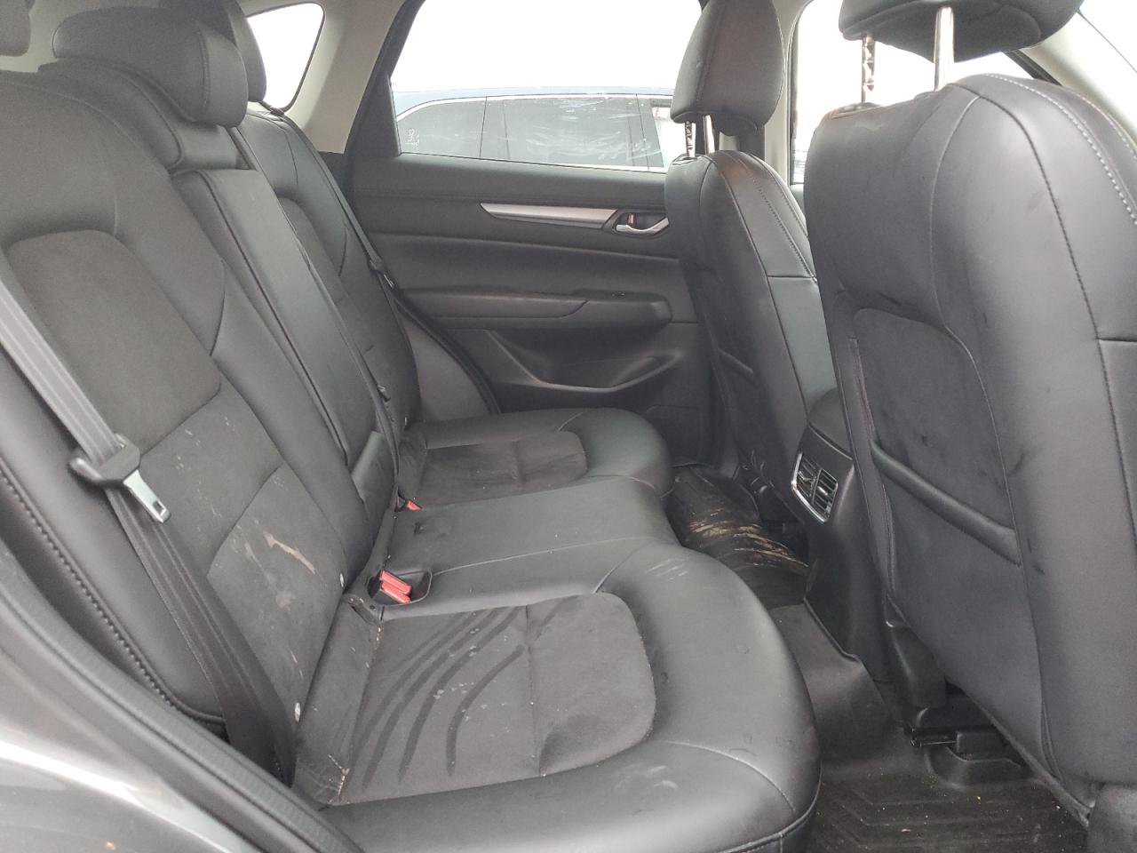 2019 Mazda Cx-5 Touring VIN: JM3KFBCMXK0681523 Lot: 93533175