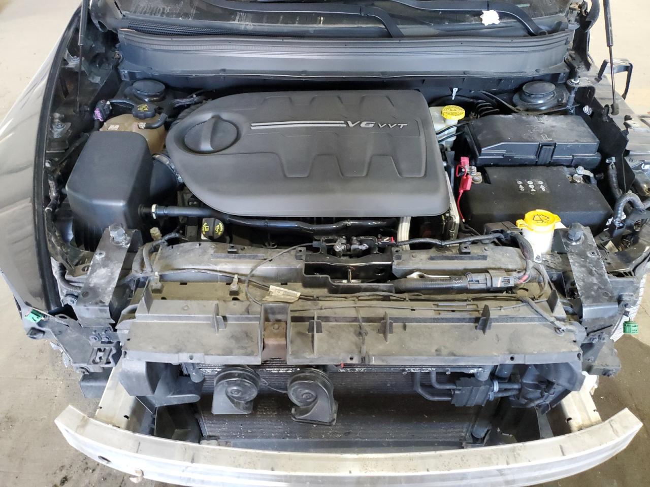 2016 Jeep Cherokee Limited VIN: 1C4PJMDS0GW101870 Lot: 92996665