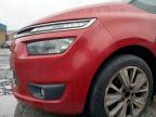 2015 CITROEN GRAND C4 PICASSO 1.6 E-HDI 115 EXCLUSIVE+ 5DR for sale at Copart BELFAST