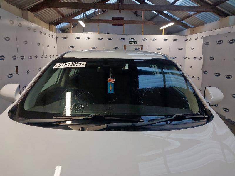 2012 KIA SPORTAGE 1.7 CRDI ISG 1 5DR