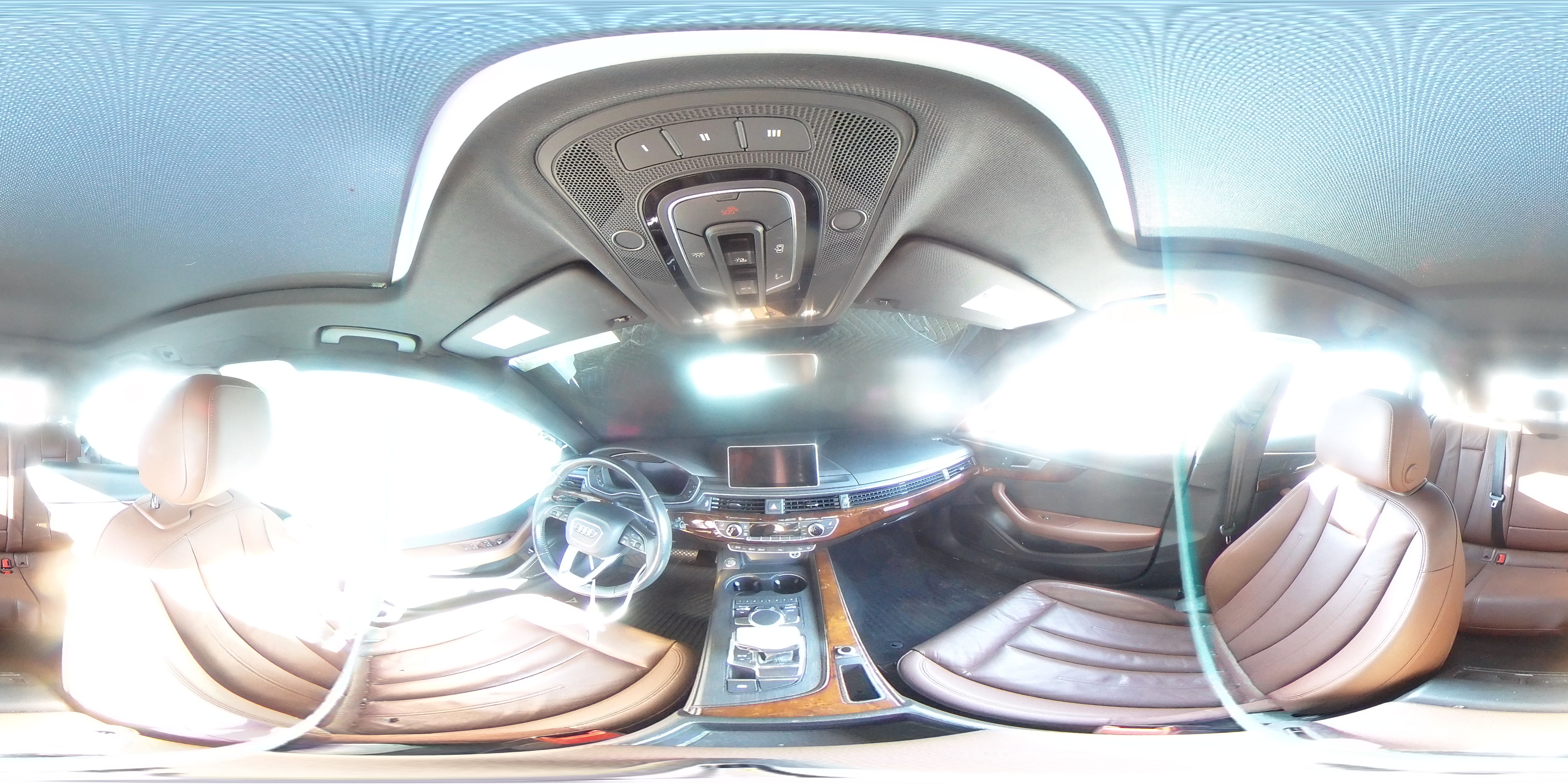 2017 Audi A4 Allroad Premium Plus VIN: WA18NAF4XHA049369 Lot: 94076825