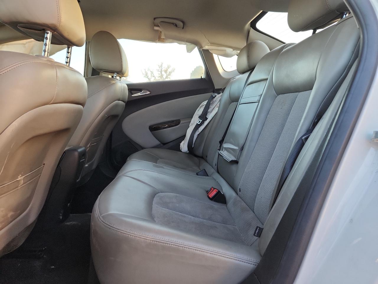 2013 Buick Verano Convenience VIN: 1G4PR5SK0D4138079 Lot: 92801465