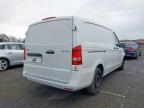 2020 MERCEDES-BENZ VITO 116CDI PROGRESSIVE VAN 7G-TRONIC for sale at Copart SANDTOFT