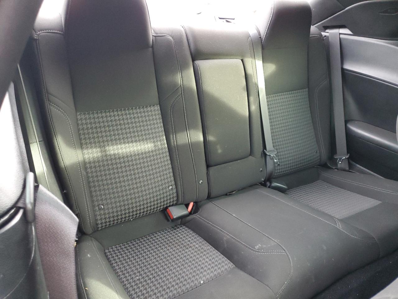 2020 Dodge Challenger Sxt VIN: 2C3CDZAG5LH161630 Lot: 92837715