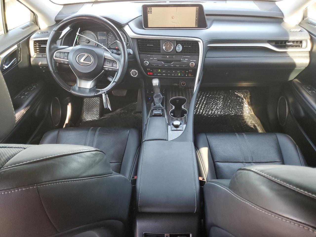 2018 Lexus Rx 350 Base VIN: 2T2BZMCA3JC148513 Lot: 92467605