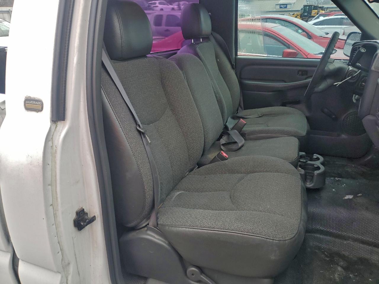 2003 Chevrolet Silverado C1500 VIN: 1GCEC14VX3Z311234 Lot: 94062915