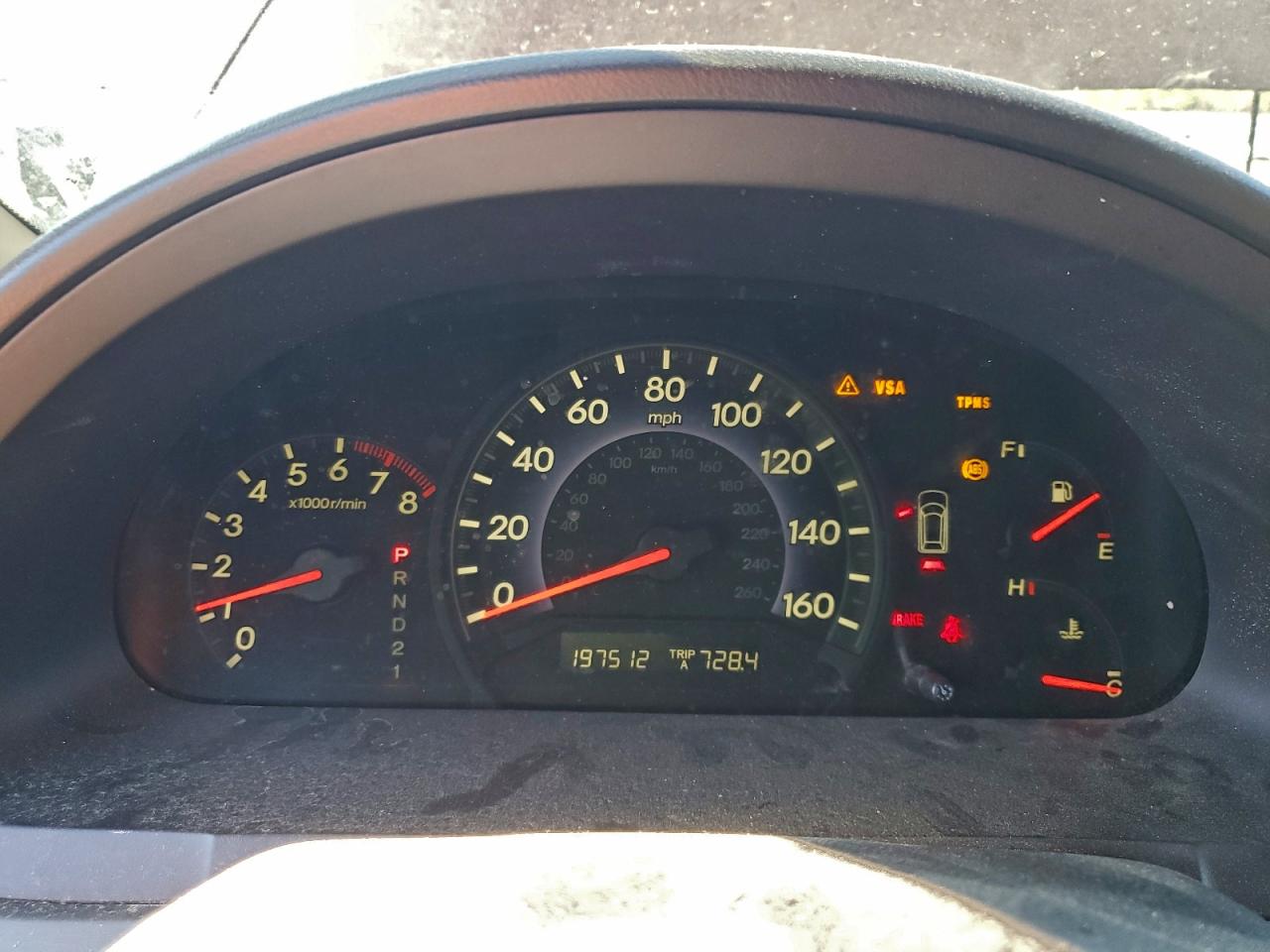 2007 Honda Odyssey Exl VIN: 5FNRL38667B449347 Lot: 91279375