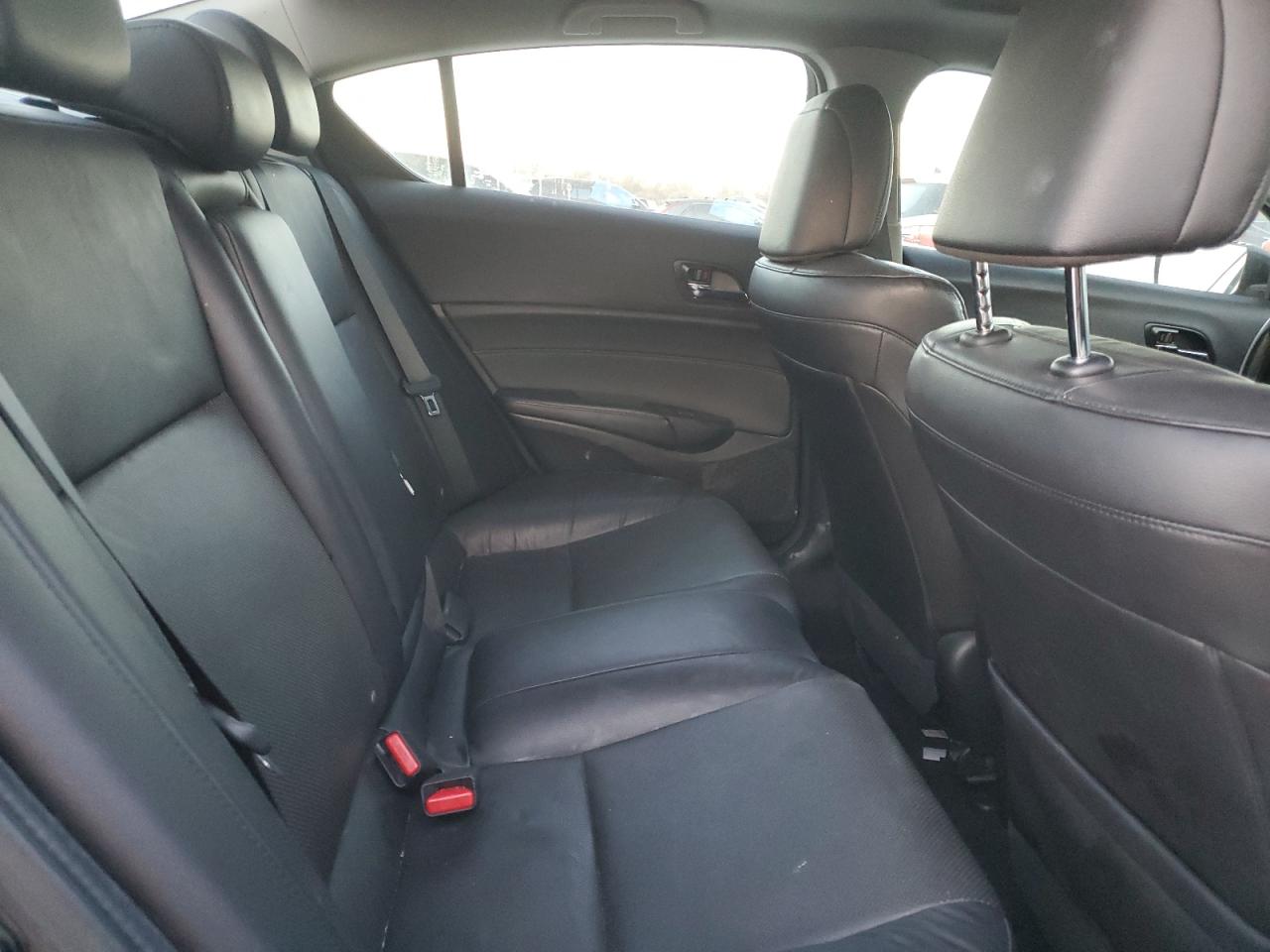 2015 Acura Ilx 20 VIN: 19VDE1F32FE002917 Lot: 92504225