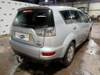 2012 MITSUBISHI OUTLANDER 2.2 DI-D GX1 for sale at Copart PETERLEE