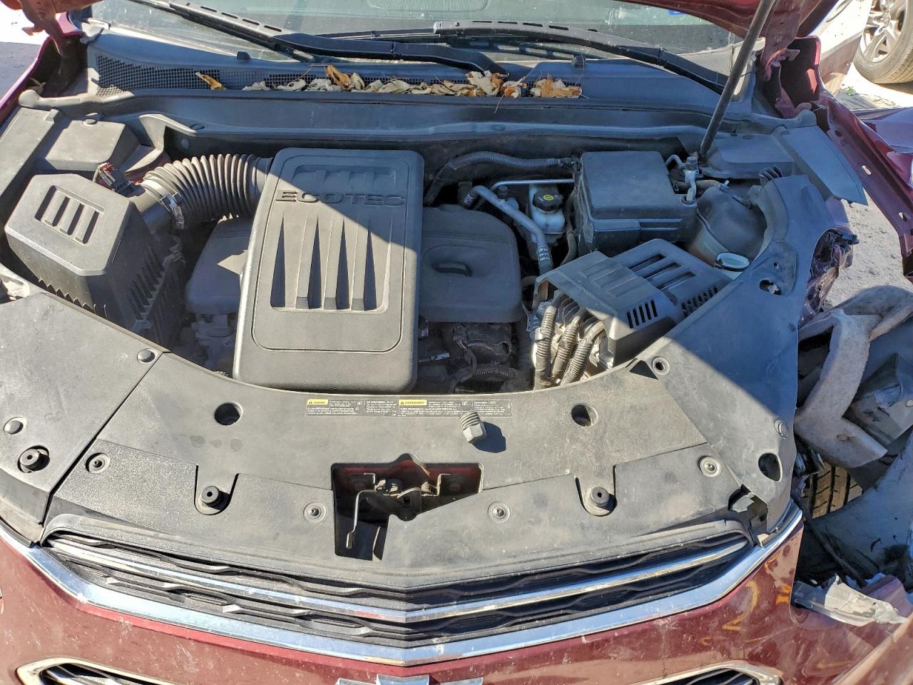 2017 Chevrolet Equinox Premier VIN: 2GNALDEK4H6100710 Lot: 94541355