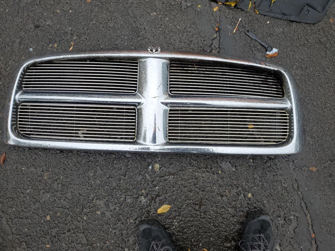 2004 Dodge Ram 2500 St VIN: 3D7KU28C84G195635 Lot: 91688545