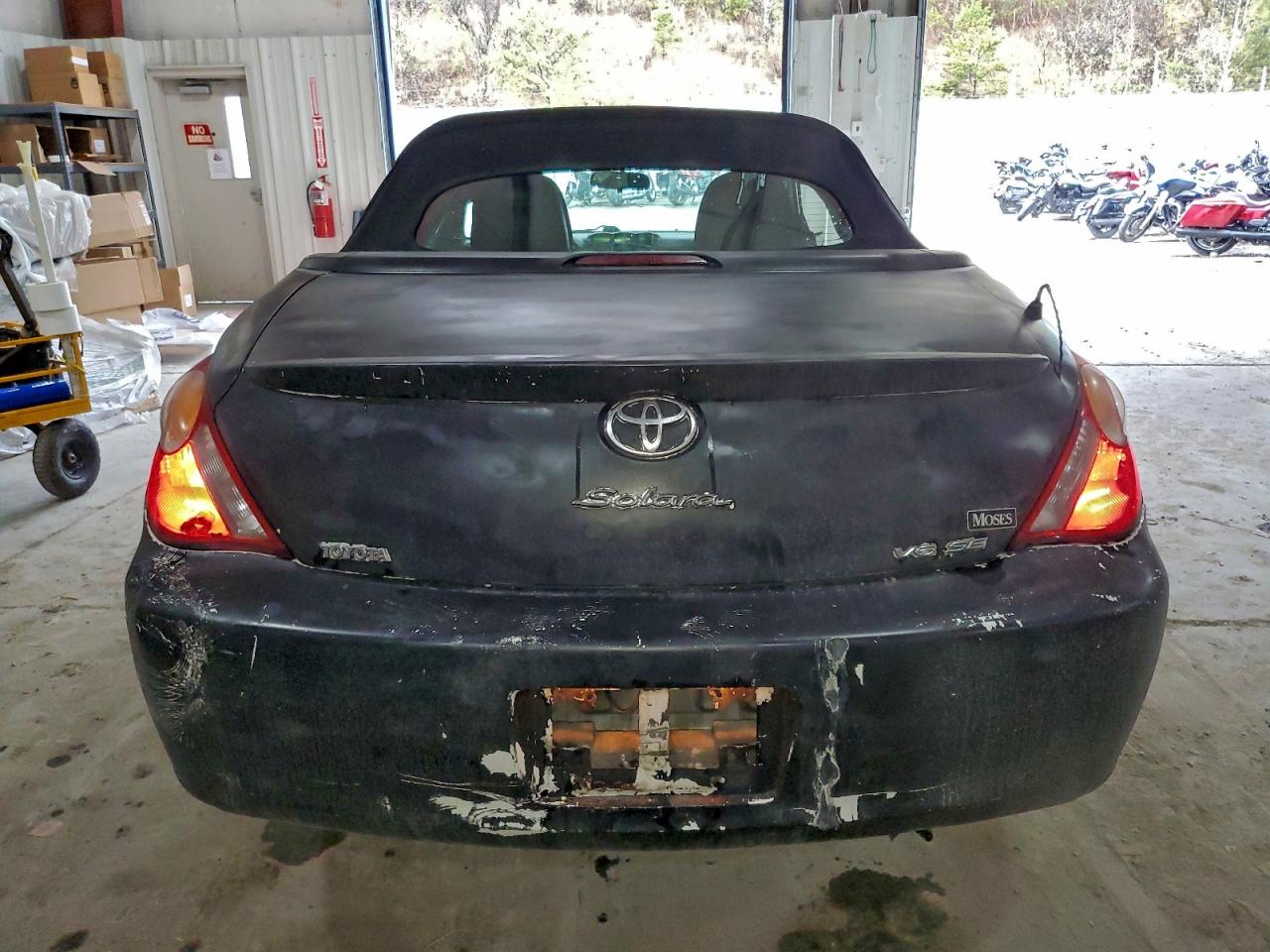 2006 Toyota Camry Solara Se VIN: 4T1FA38P16U069478 Lot: 92940495