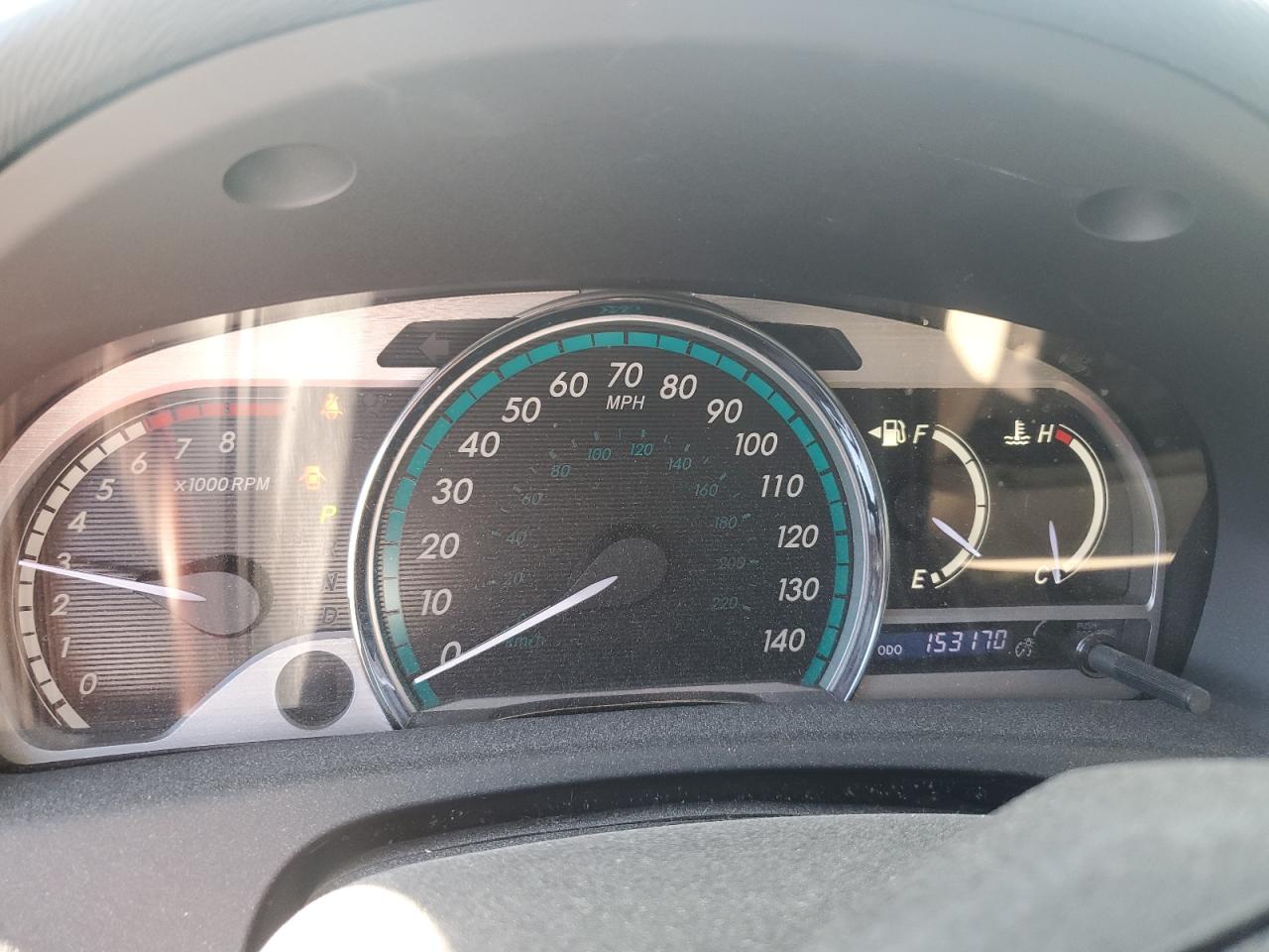 2011 Toyota Venza VIN: 4T3ZK3BB6BU038669 Lot: 91988895