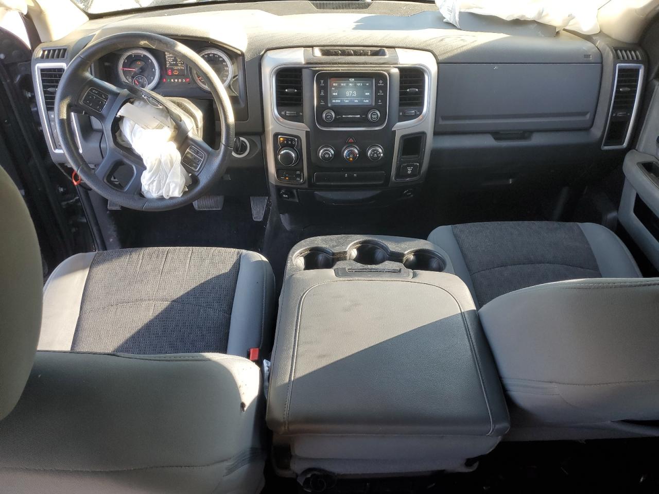 2016 Ram 1500 Slt VIN: 1C6RR7TT2GS130993 Lot: 90987305