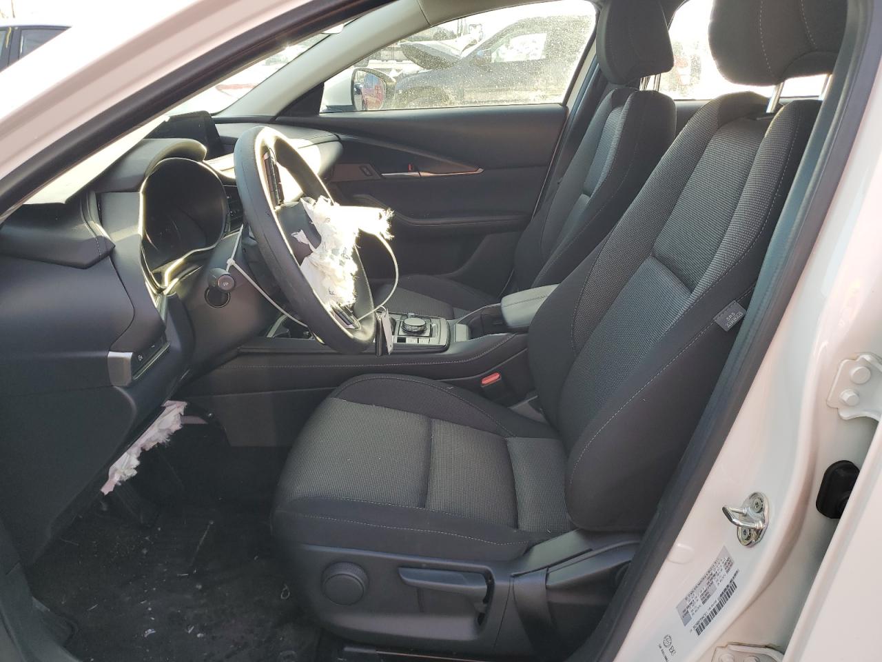 2025 Mazda Cx-30 Select VIN: 3MVDMBBM7SM847811 Lot: 91999145