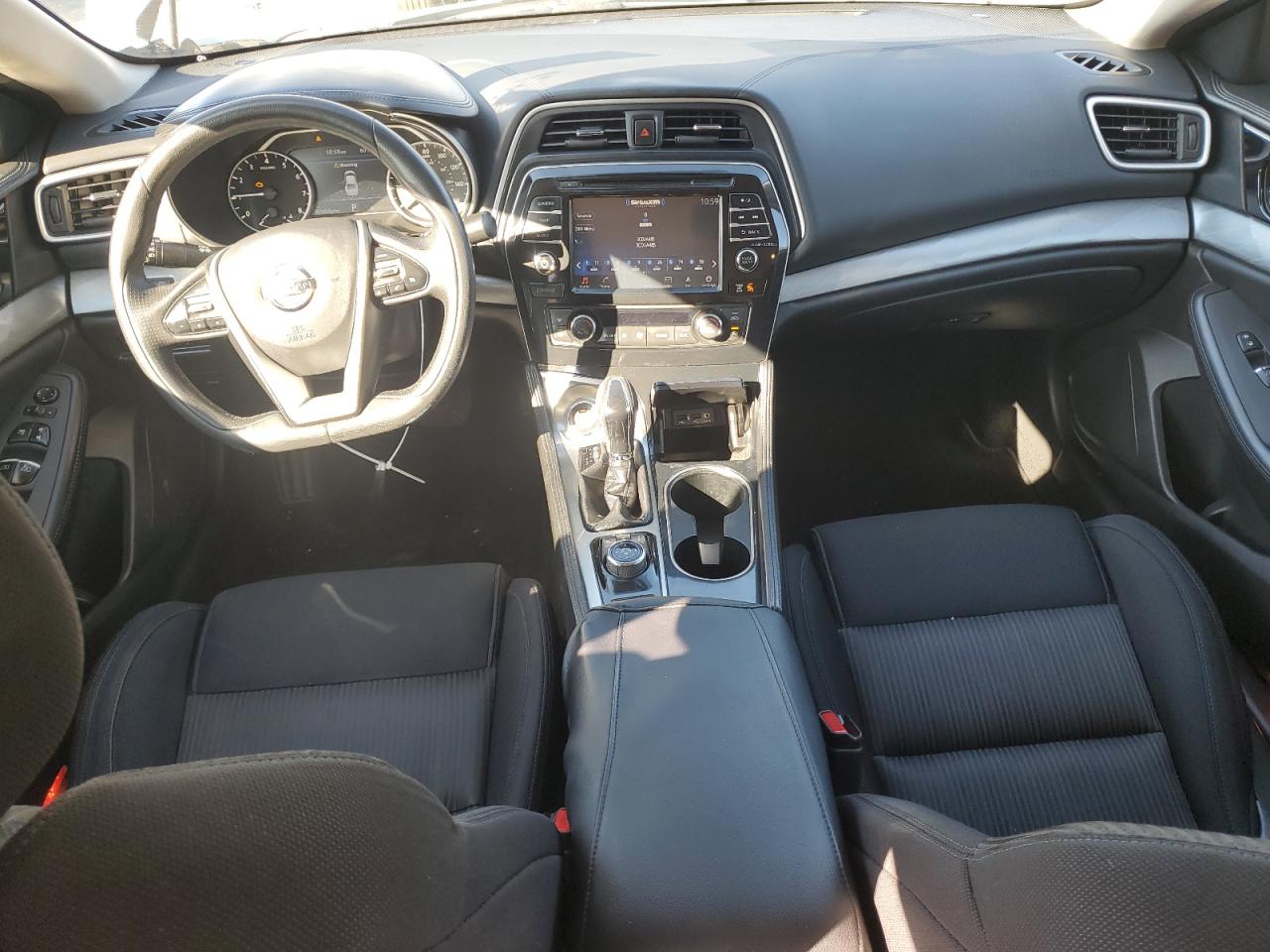 2016 Nissan Maxima 3.5S VIN: 1N4AA6AP7GC422491 Lot: 91723055